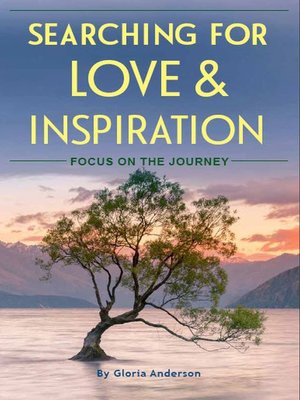 cover image of Searching for Love and Inspiration